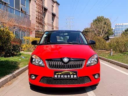 晶锐 2014款 1.6L 自动Sport版