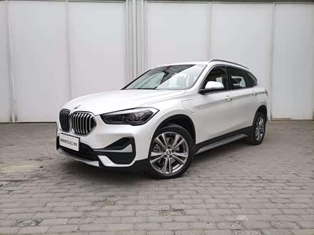 宝马X1新能源 2020款 xDrive30Le 尊享型