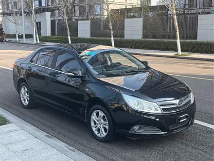 速锐 2012款 1.5L 手动豪华型