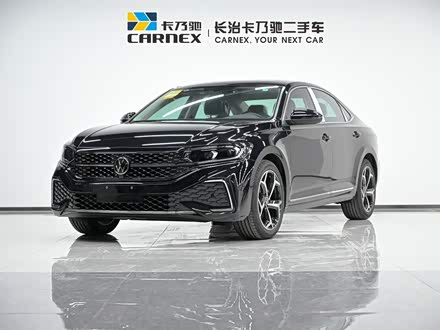 帕萨特 2023款 改款 330TSI 星空精英版