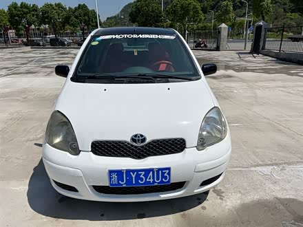 威姿 07款 1.3L 自动