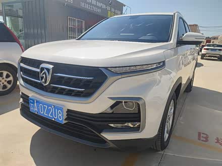 宝骏530 2019款 1.5T CVT精英型 国VI