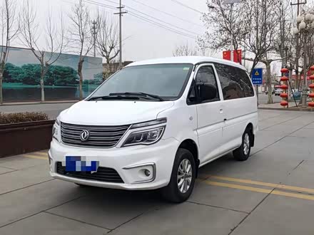 菱智 2017款 M5 1.6L 舒适型