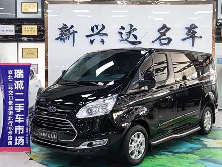 途睿欧 2020款 2.0T 自动精英版 国VI