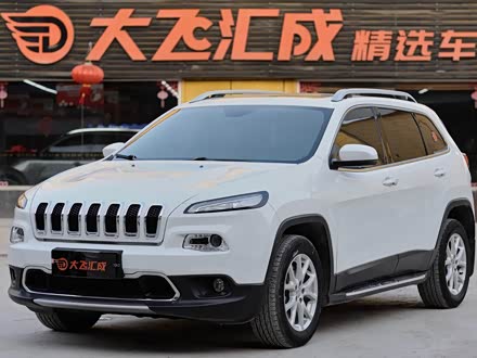 自由光 2017款 2.4L 领先智能版