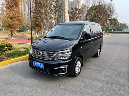 菱智 2017款 M5 1.6L 舒适型
