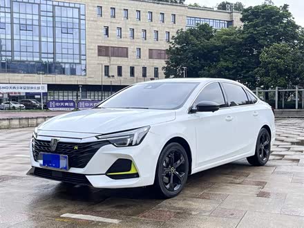 荣威i6 MAX 2020款 300TGI 自动爽酷版