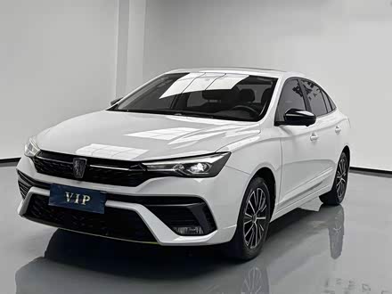 荣威i5 2021款 1.5L CVT星耀版