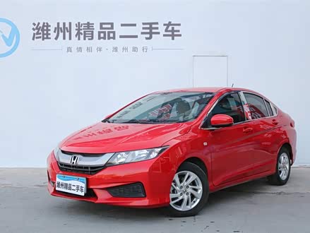 锋范 2017款 1.5L CVT舒适版