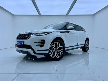 揽胜极光新能源 2023款 极光L P300e 插电式电动混合版