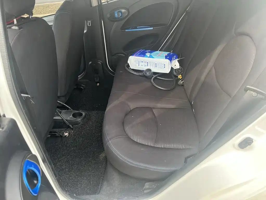 JMEV E200L 2016 E200