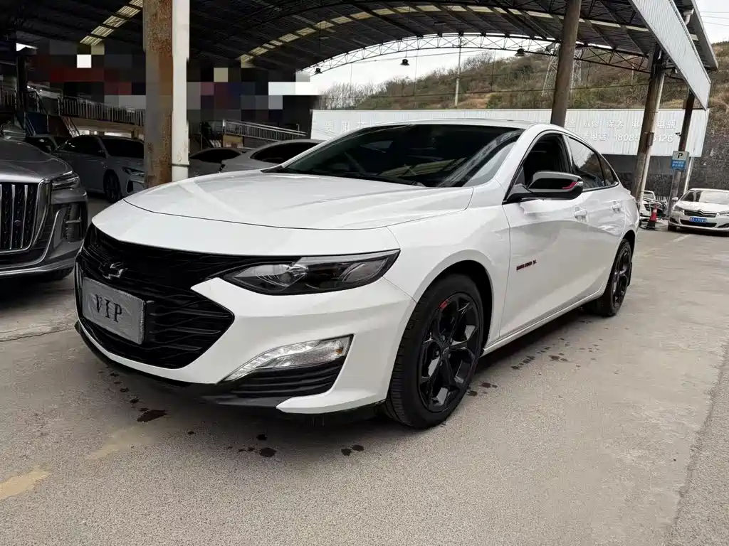 Малбё XL 2020 года Redline 550T автоматическая версия Sharp Link 42000 km 2021