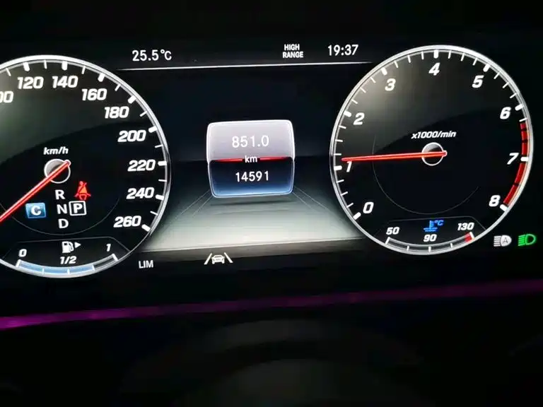 MERCEDES-BENZ G CLASS