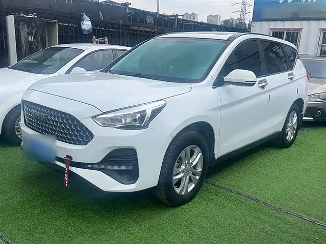 HAVAL  M6