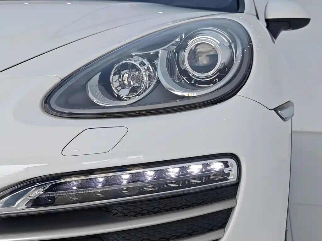 Porsche Cayenne — фотографии объявления, Фото 28
