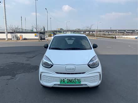 科莱威CLEVER 2021款 302km全能版