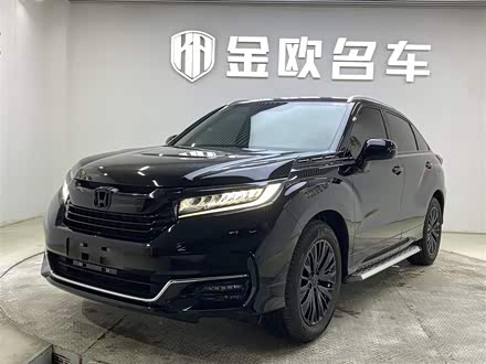 冠道 2020款 370TURBO 四驱尊享版