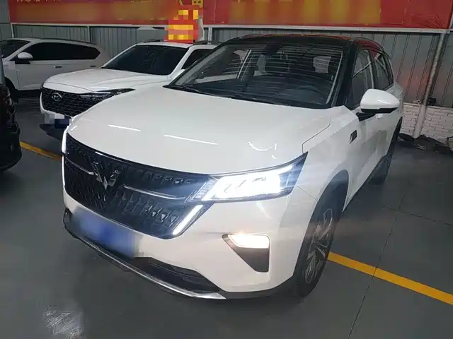 WULING AUTOMOBILE WULING XINGCHEN 2023