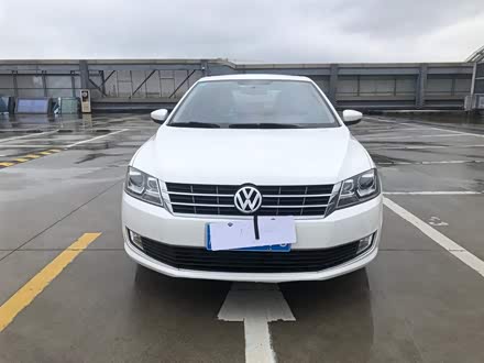 朗行 2013款 1.6L 自动风尚型
