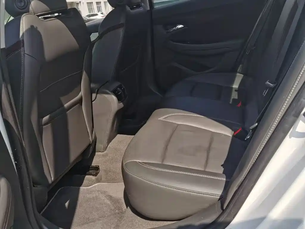 CHEVROLET MAI RUIBAO