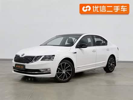 明锐 2019款 TSI280 DSG智行豪华版 国VI