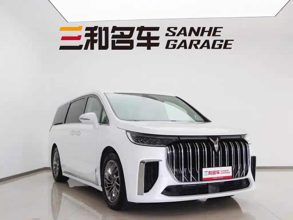 LANTU AUTOMOBILE LANTU DREAMER