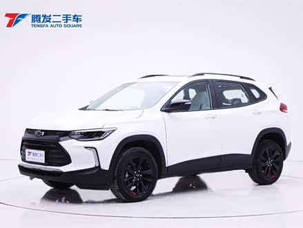 创酷 2021款 Redline 335T CVT尊版 国VI