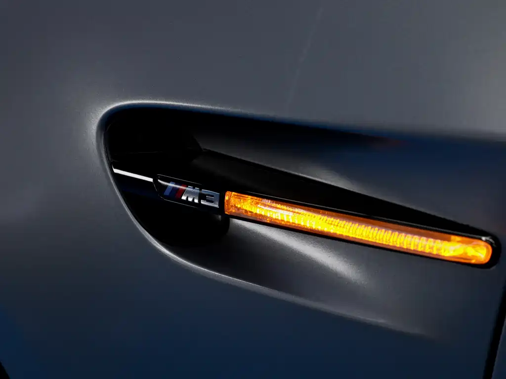 BMW M3 2011 M3