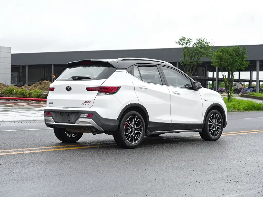 SOUEAST SOUTHEAST DX3