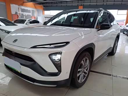 蔚来ES6 2020款 600KM 运动版