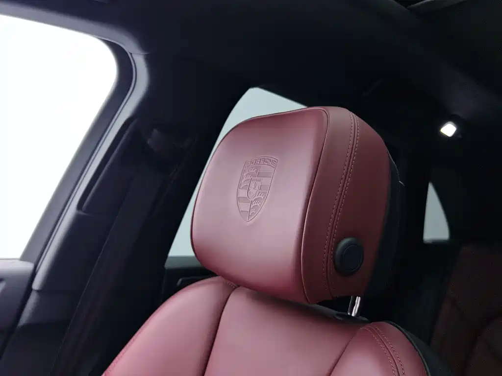 Porsche Macan 2023 Macan 2.0T