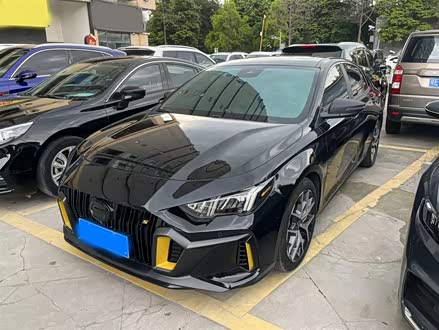 影豹 2021款 270T DCT J15版
