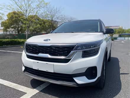 kx3傲跑 2020款 1.5l cvt潮流版