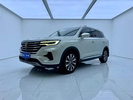 荣威RX5 MAX 2019款 300TGI 自动智能座舱豪华版