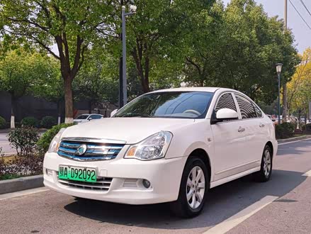 俊风E11K 2019款 标准型