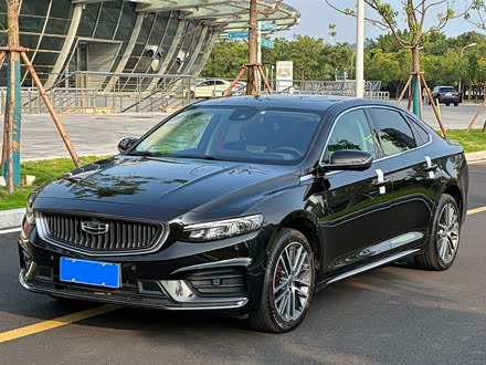 星瑞 2021款 2.0TD 尊贵型