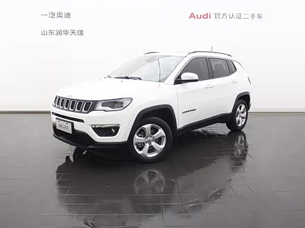 指南者 2017款 200T 自动家享版
