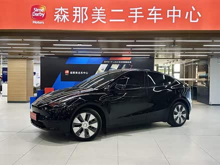 Model Y 2022款 后轮驱动版