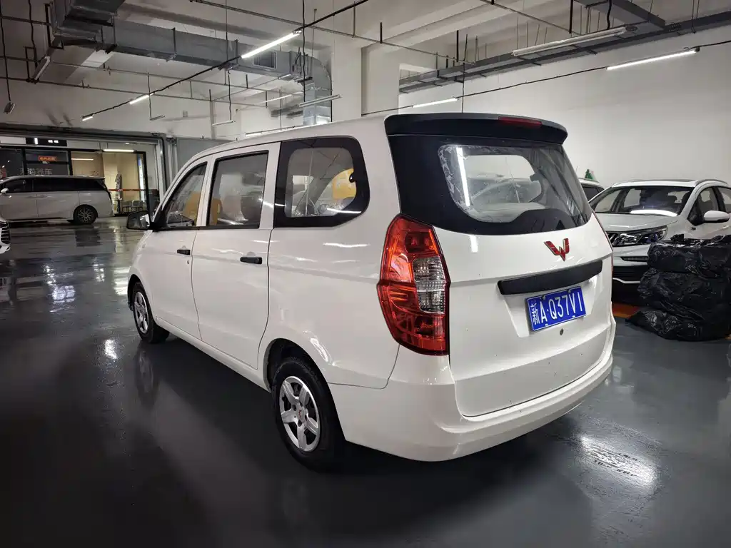 WULING WULING HONGGUANG