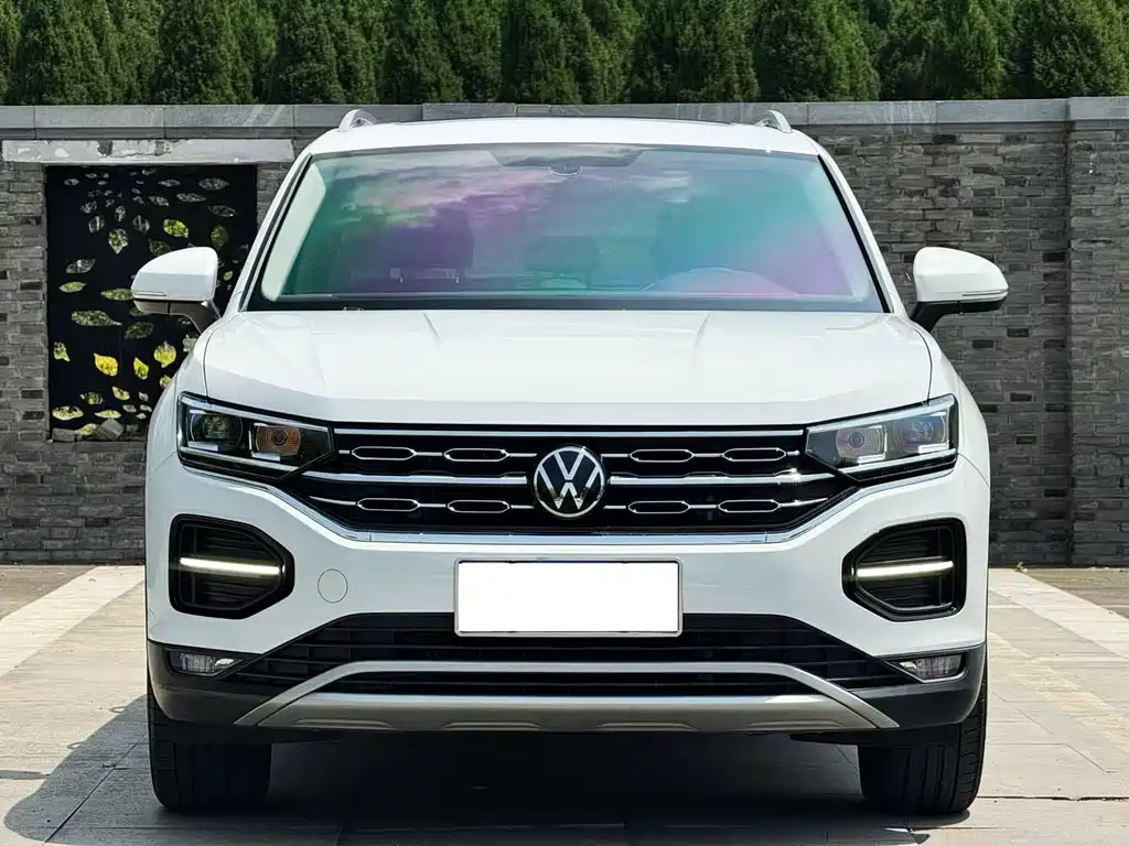 VOLKSWAGEN TANYUE