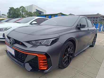 影豹 2022款 270T DCT J16 R-style赛道版