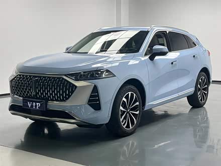 魏牌 摩卡 2021款 2.0T 两驱特醇版