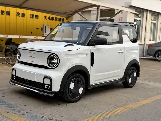 GEELY GALAXY PANDA 2025