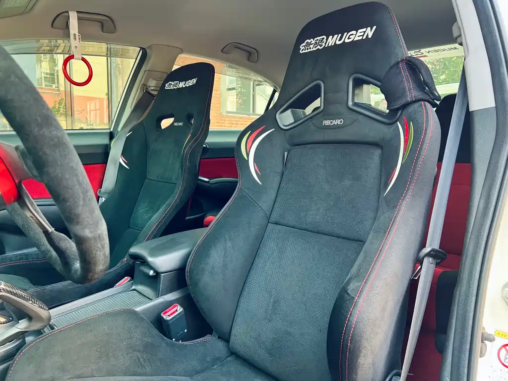 Honda Civic 2006 1.8L TYPE R