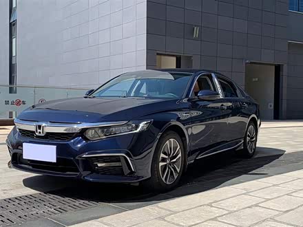 英仕派 2019款 锐·混动 2.0L 净雅版 国V