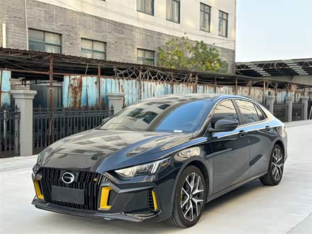 影豹 2023款 270T DCT J16版