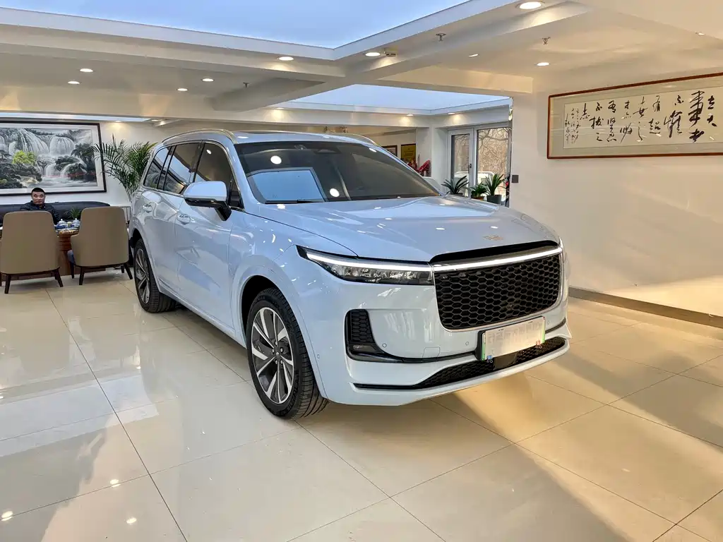 Li Auto IDEAL ONE