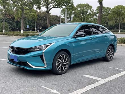 奕炫 2020款 230T 自动炫目版
