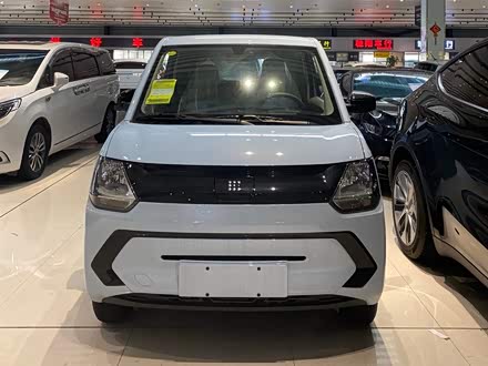 风光MINIEV 2022款 实尚款 舒适型