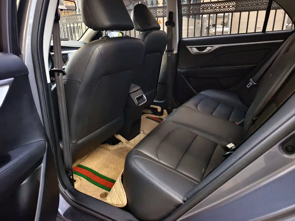 GEELY AUTOMOBILE VISION